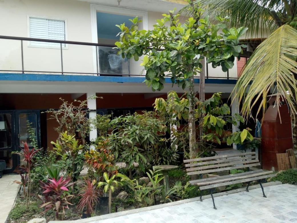 Pousada Arco-Iris Guaruja Exterior photo